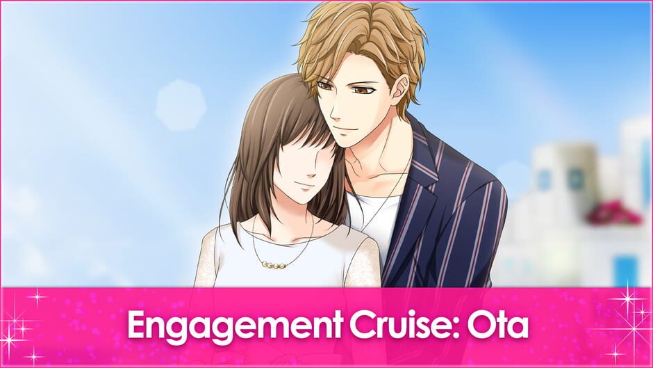 Kissed by the Baddest Bidder: Engagement Cruise - Ota