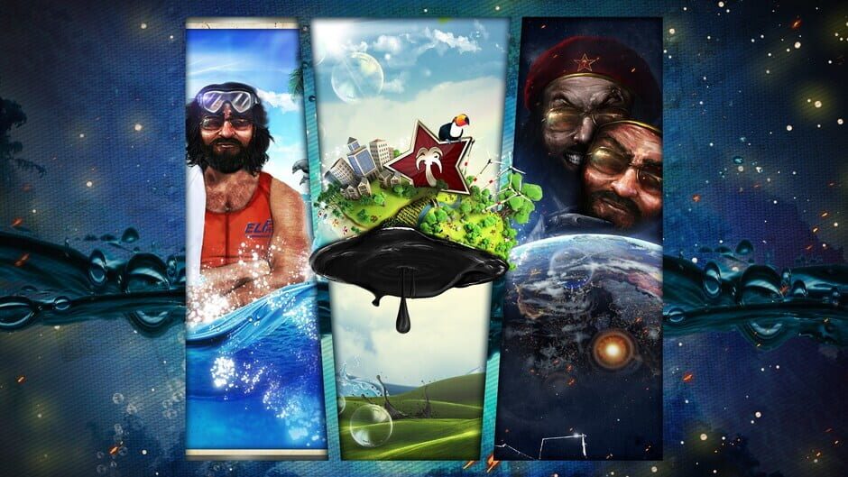 Tropico 5: Paradise Lost media thumbnail