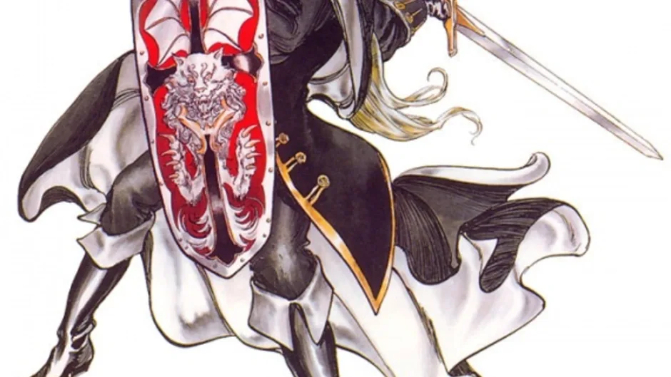 Capture d'écran de l'article