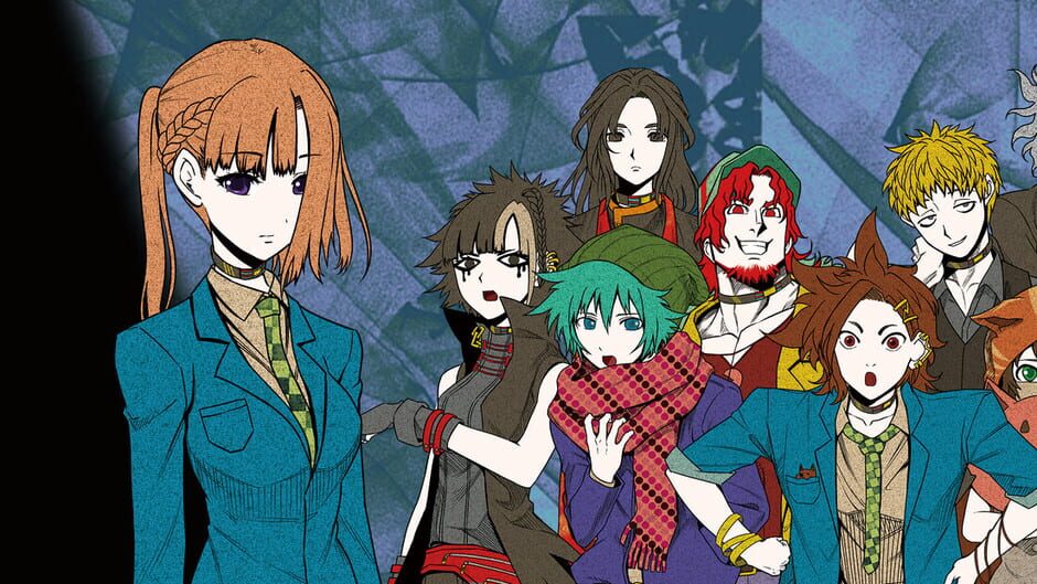 Your Turn to Die: Death Game by Majority