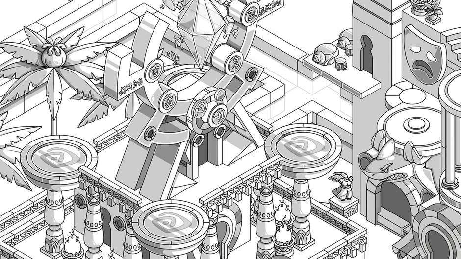 Capture d'écran de l'article