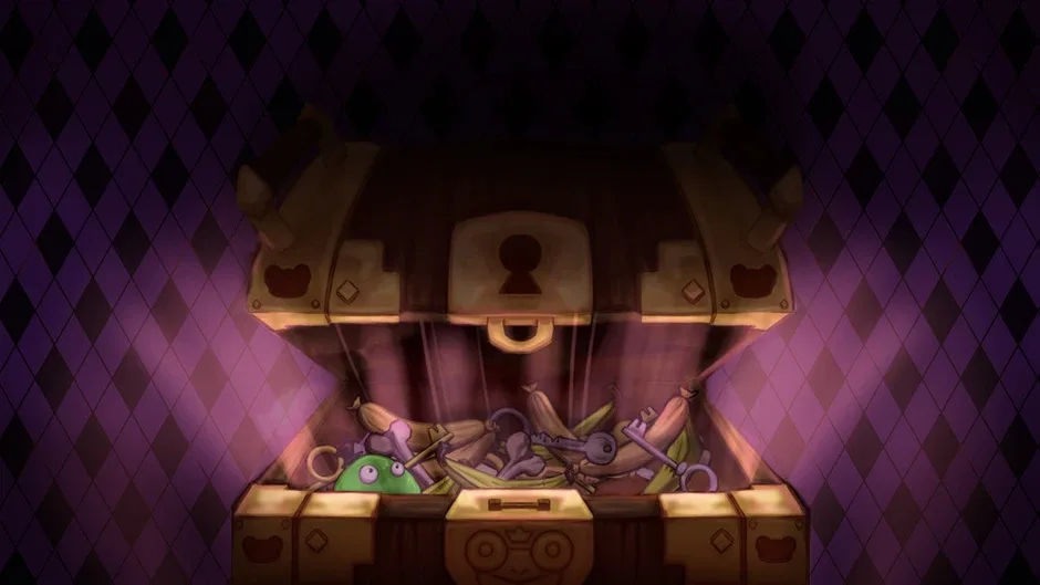 Goofy Dungeon