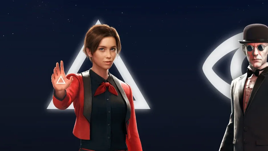Capture d'écran de l'article