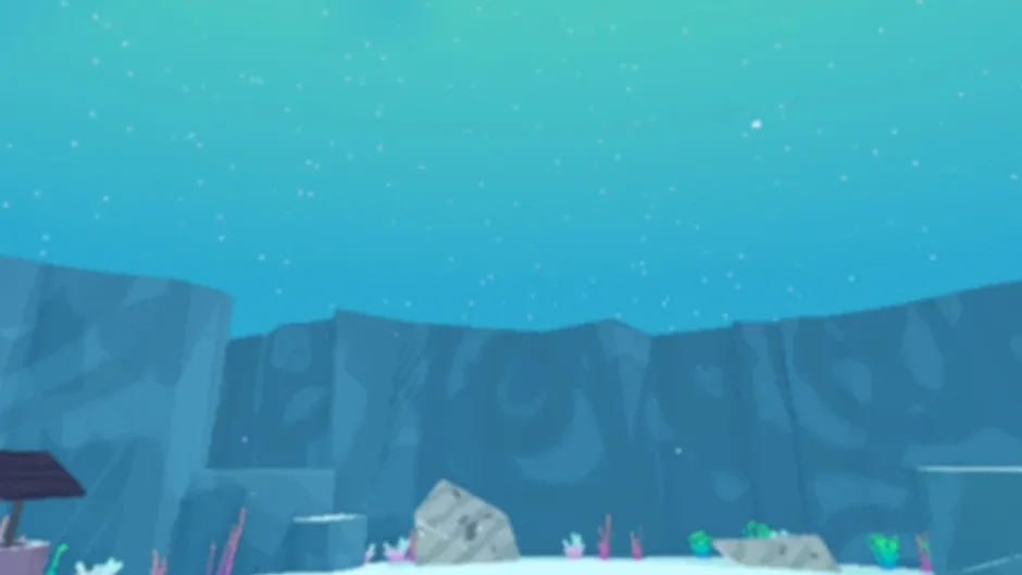 Gawr Gura: Quest for Bread
