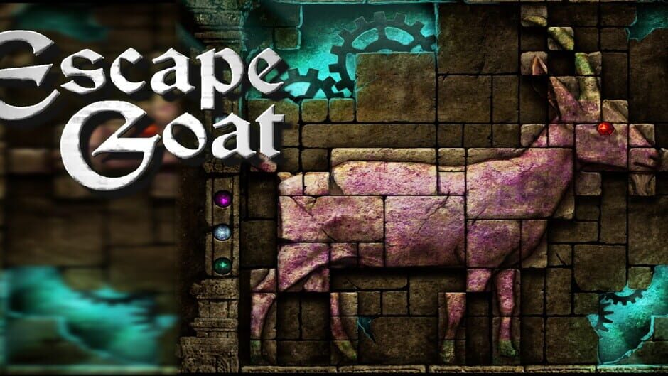 Escape Goat