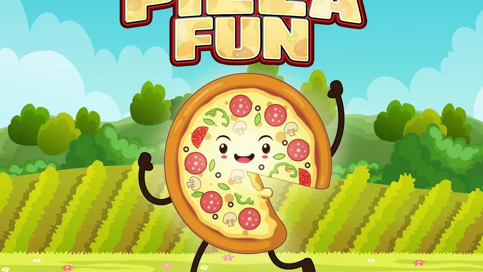 Кадър от Pizza Fun