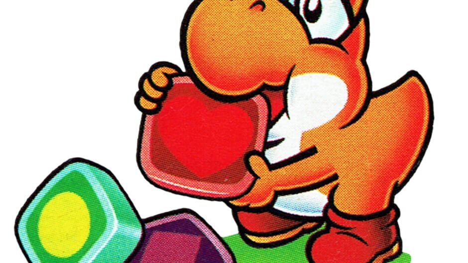 Tetris Attack media thumbnail