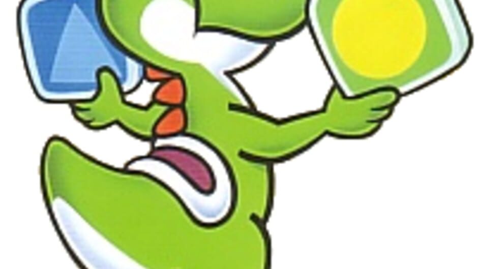 Yoshi no Panepon media thumbnail