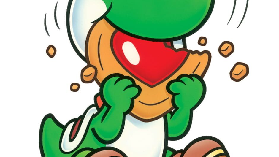 Yoshi no Cookie media thumbnail