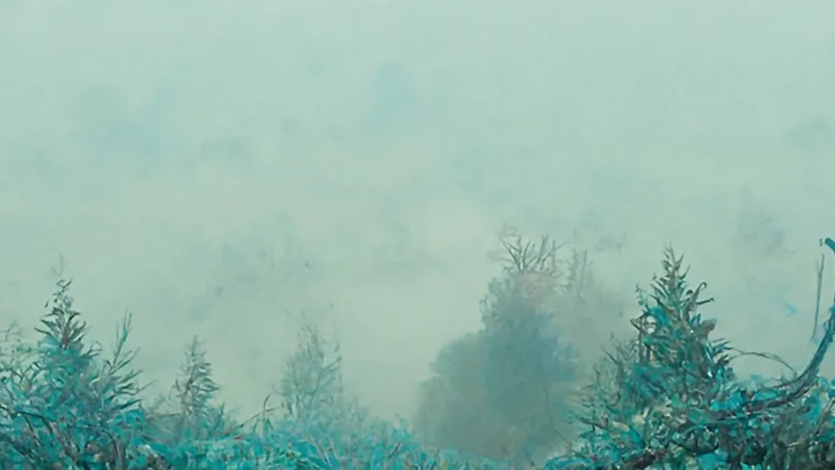 Eternal Mist