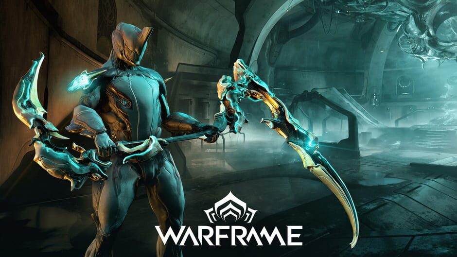 Warframe: Angels of the Zariman - Emergence Pack media thumbnail