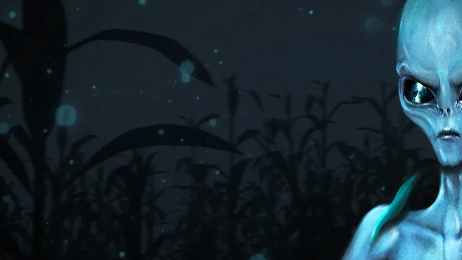 They Are Here: Alien Abduction Horror