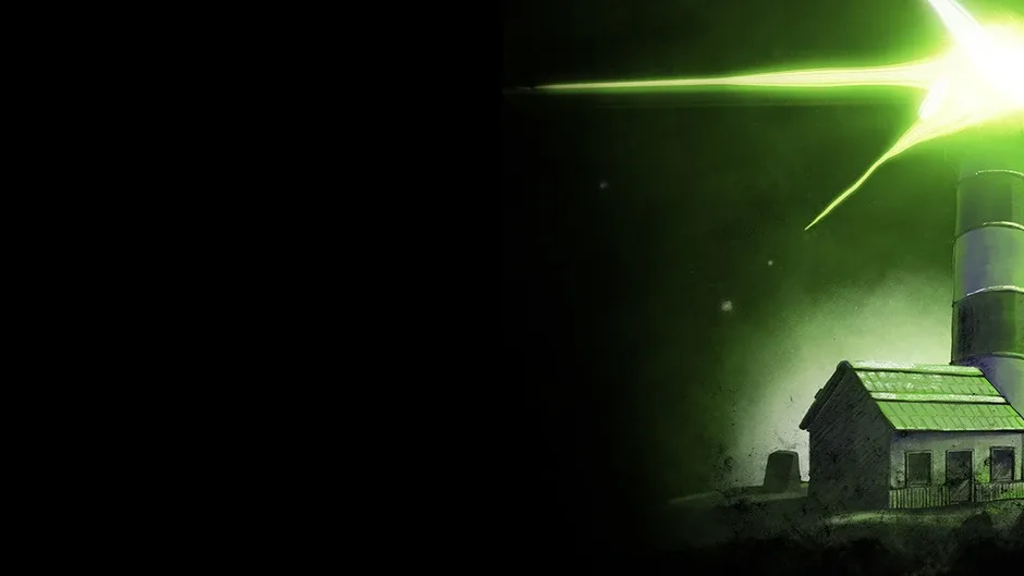 Lighthouse of Madness