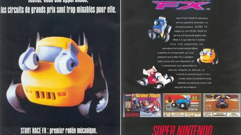 Capture d'écran de l'article