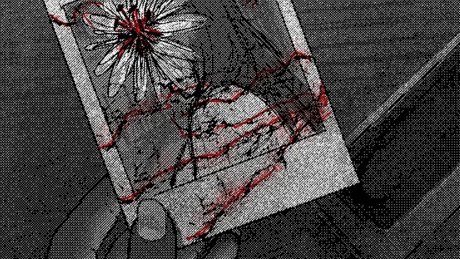 Кадър от Devil's Liminal