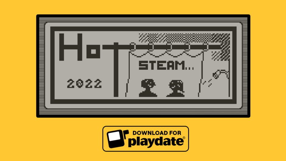 Hot Steam media thumbnail