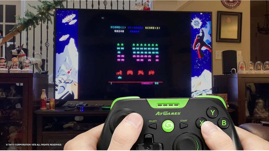 Legends Core Plus screenshot 2