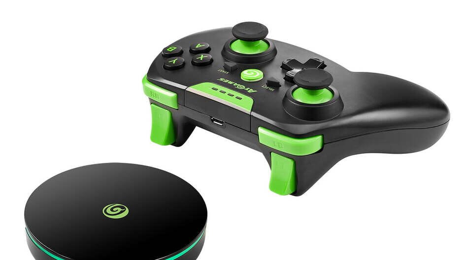 Legends Core Plus screenshot 3