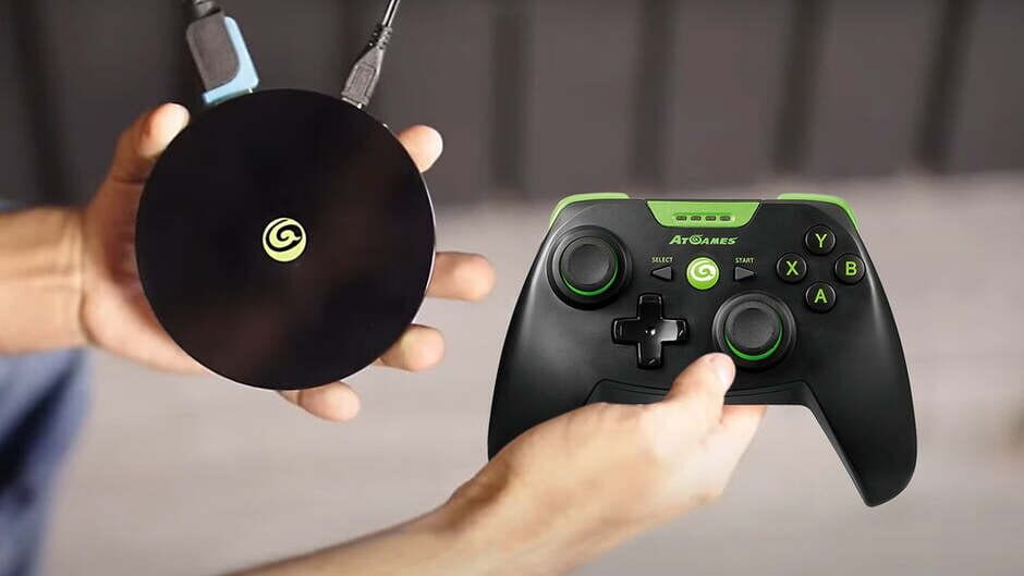 Legends Core Plus screenshot 5