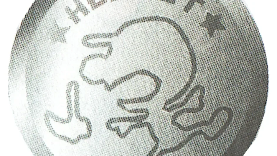 Capture d'écran de l'article