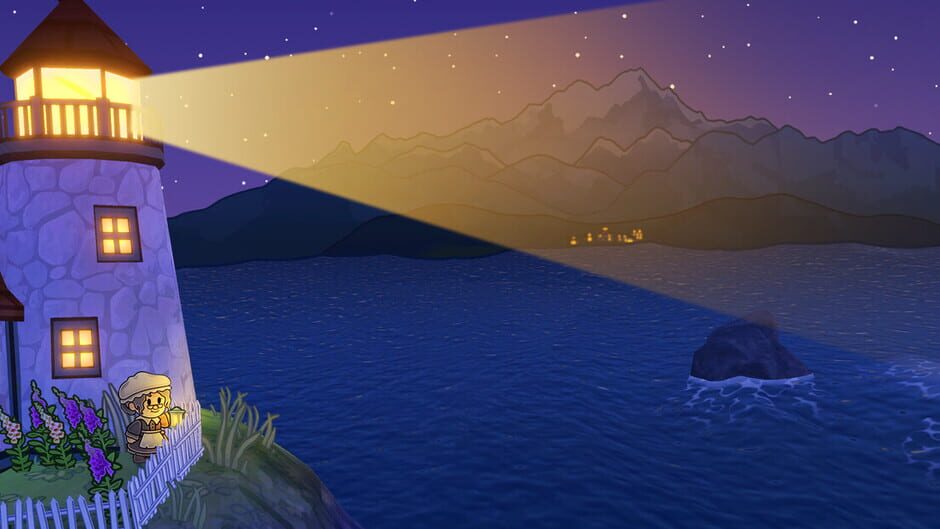 Echoes of the Plum Grove