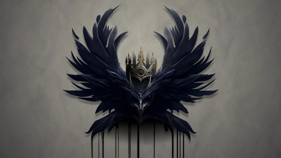 Becrowned