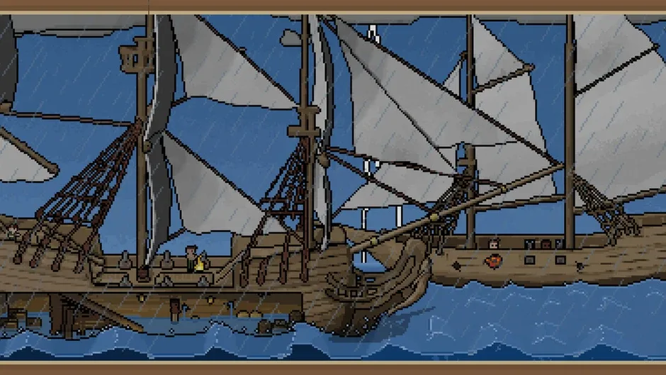 Capture d'écran de l'article