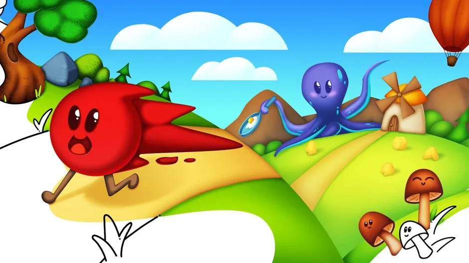 Capture d'écran de l'article