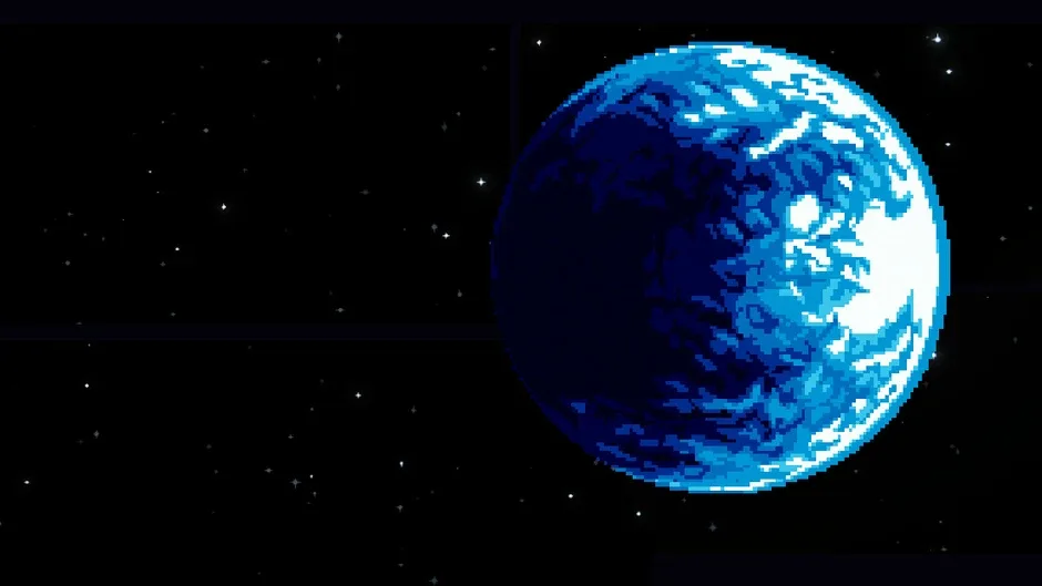 Super Smash Asteroids