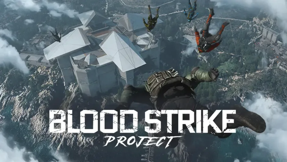 Blood Strike