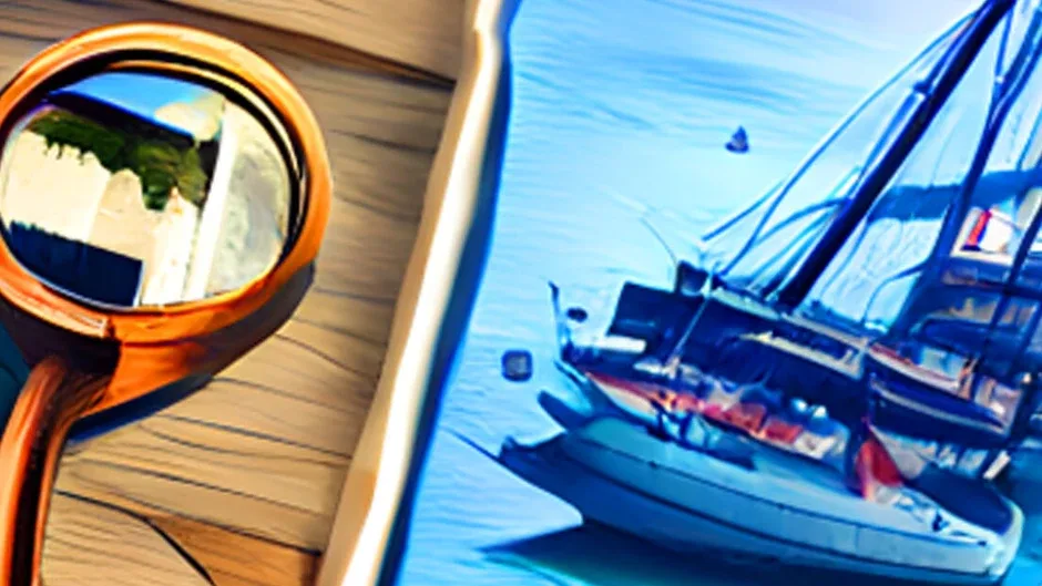 Capture d'écran de l'article
