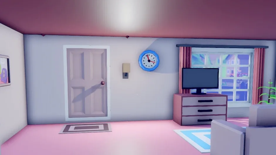 Dude Simulator