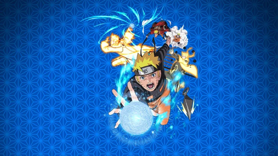 Naruto x Boruto: Ultimate Ninja Storm Connections