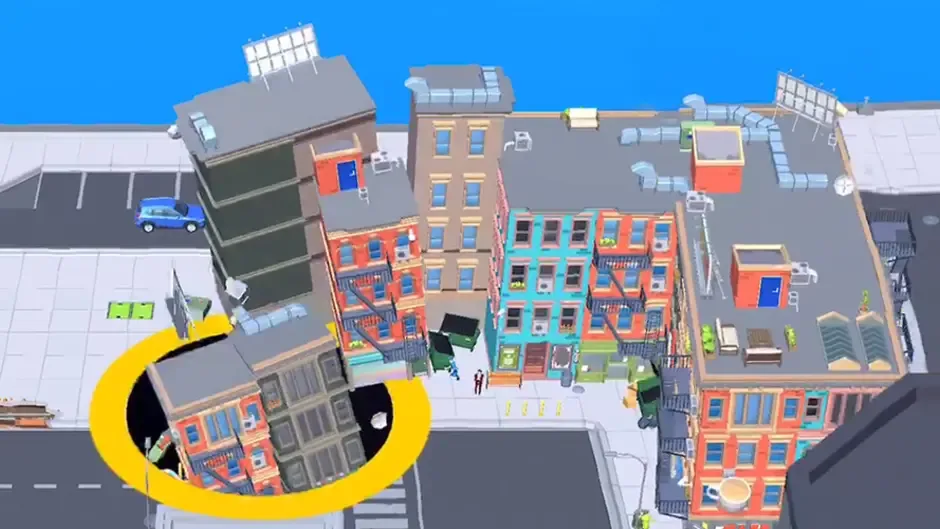 Hole.io