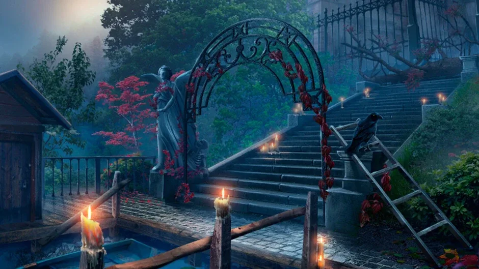 Capture d'écran de l'article