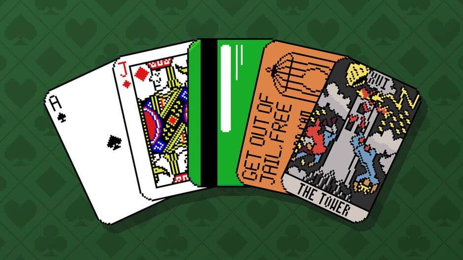 Dungeons & Degenerate Gamblers