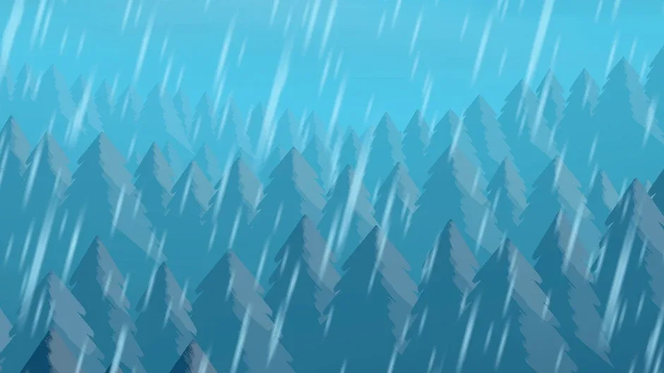 Timeless Rain