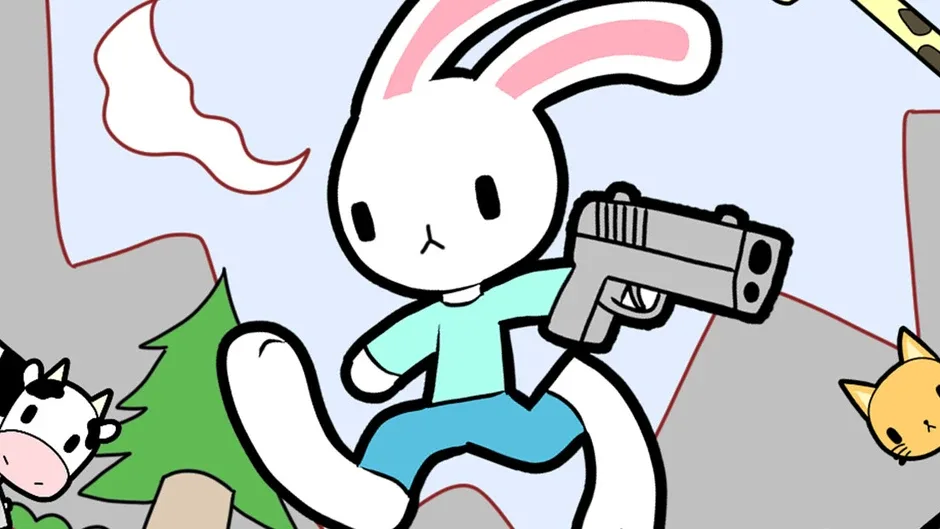 Rabbit Simulator