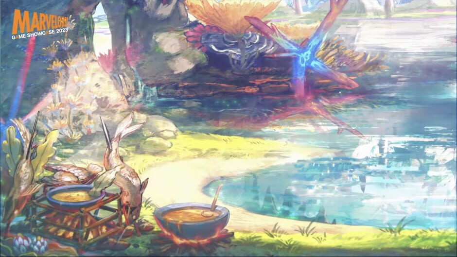 Project Life is RPG screenshot 1