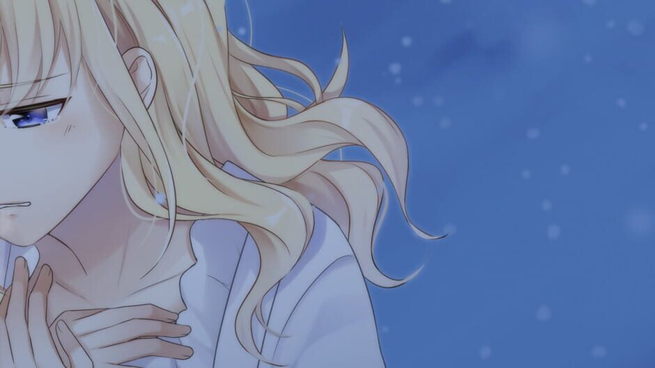 Ebi-Hime With Eyes of Ice