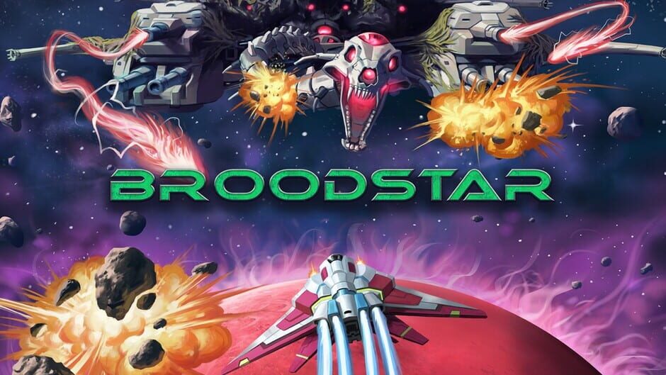 BroodStar