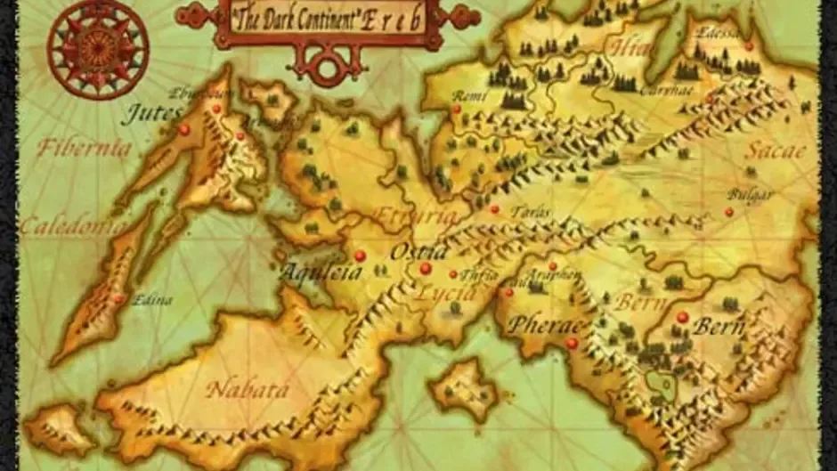 Capture d'écran de l'article