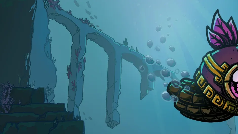 Light of Atlantis