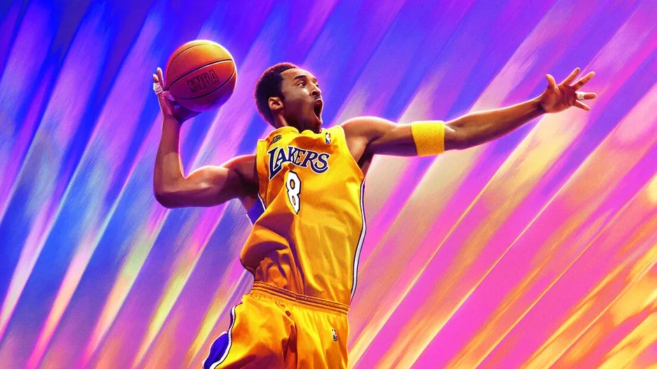 NBA 2K24