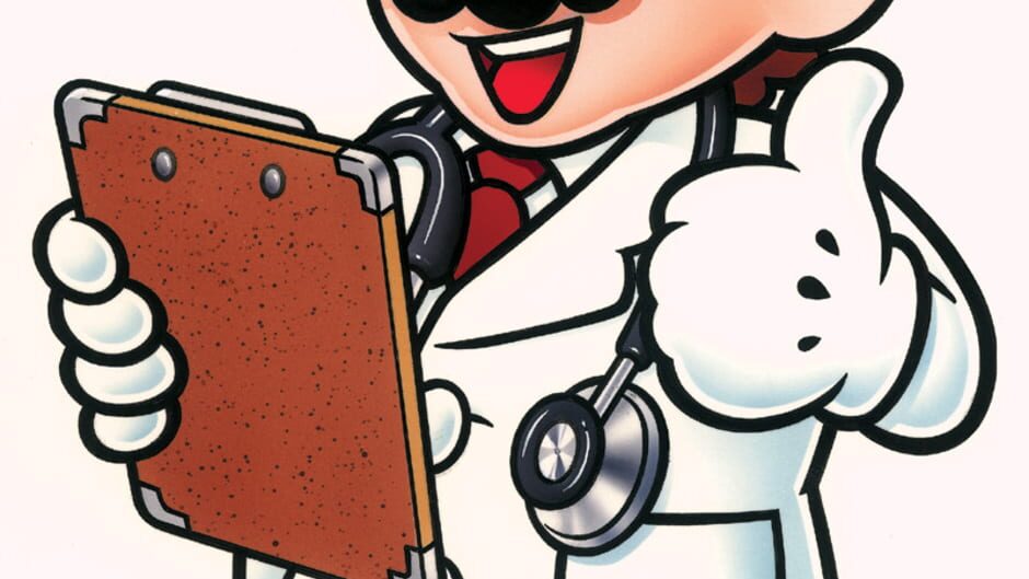 Dr. Mario & Puzzle League media thumbnail