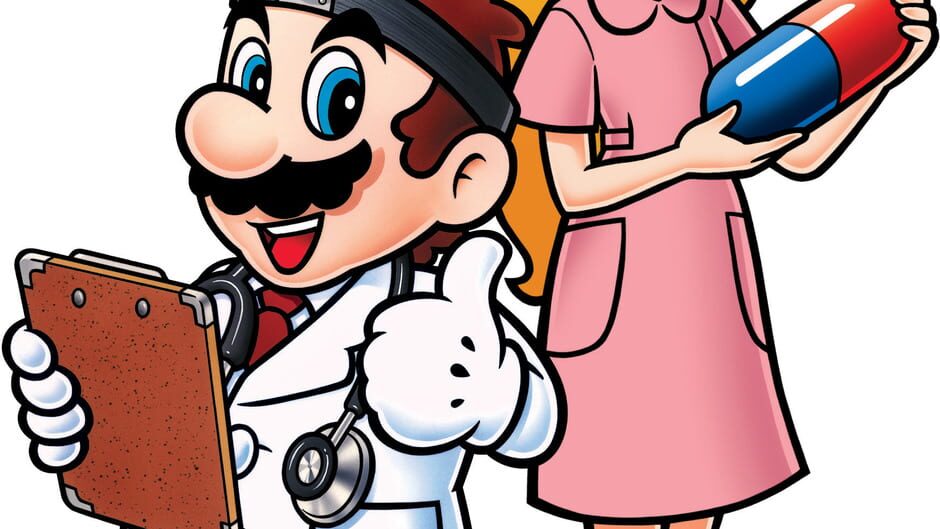 Dr. Mario & Puzzle League media thumbnail
