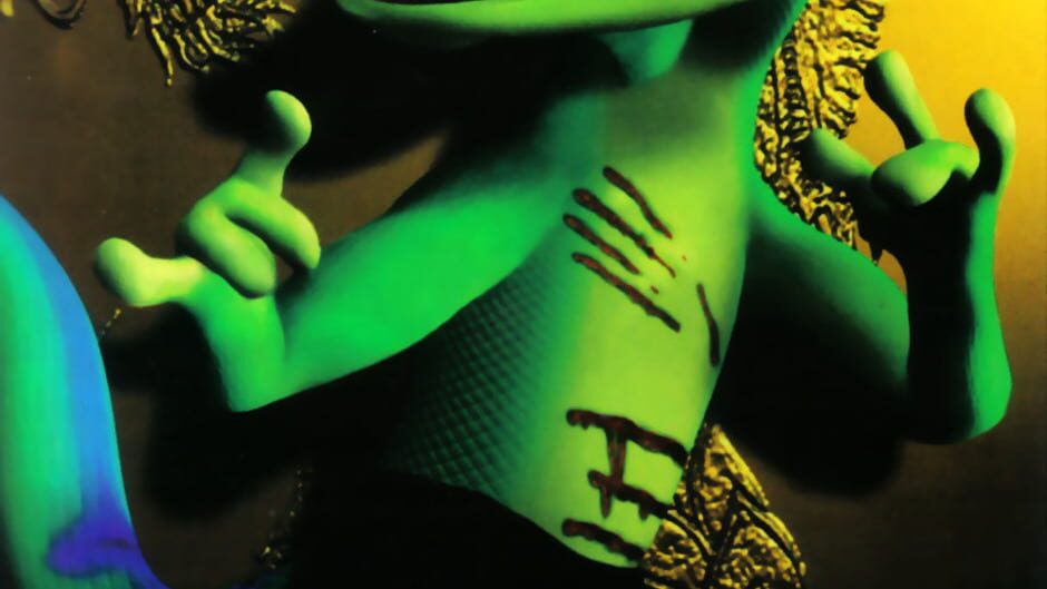 Gex 3: Deep Cover Gecko media thumbnail