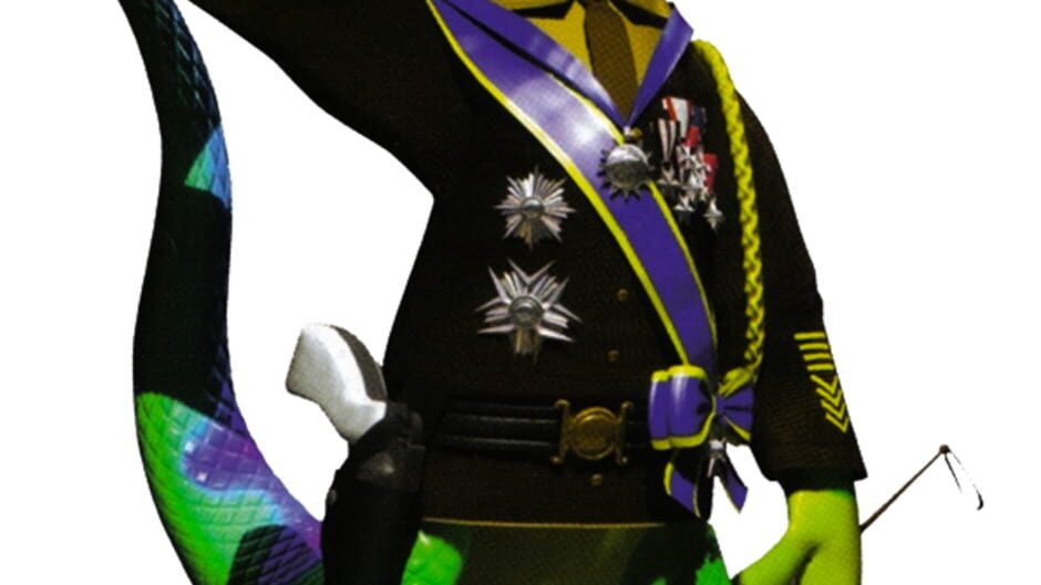 Gex 3: Deep Cover Gecko media thumbnail