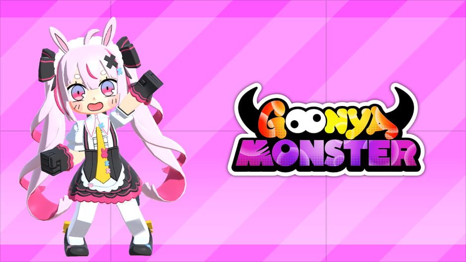Goonya Monster: Additional Character (Buster) - Mari Tomari/All Guys media thumbnail