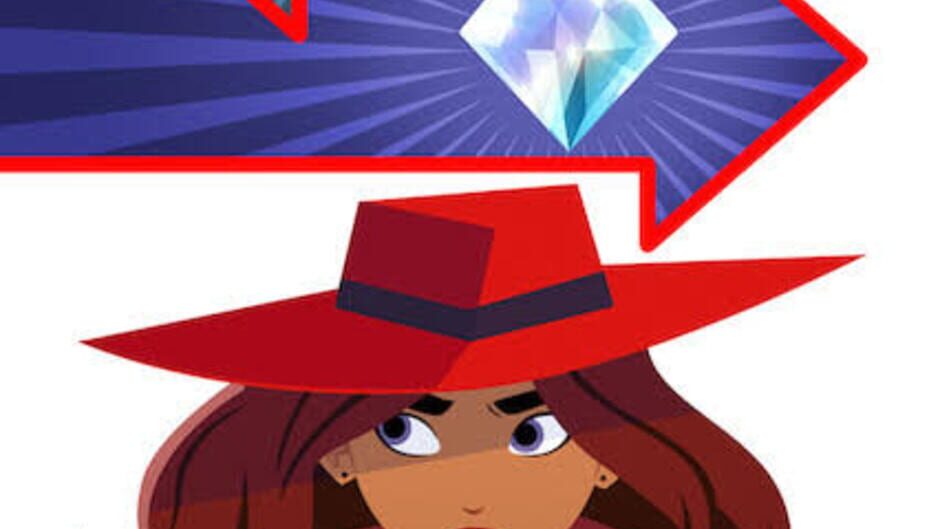 Carmen Sandiego: To Steal or Not to Steal screenshot 3